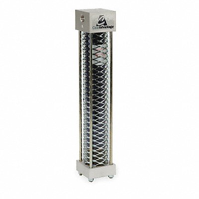 Desiccant Air Dryers image